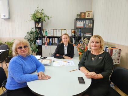 Сотрудничество для развития социальных проектов в Лосино-Петровском