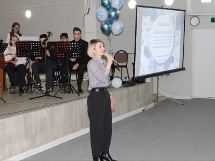 В Воскресенске состоялся концерт лауреатов Межзонального конкурса 