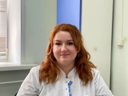 Эндокринолог Зарайской больницы рассказала, как вернуться к здоровому образу жизни после новогодних праздников