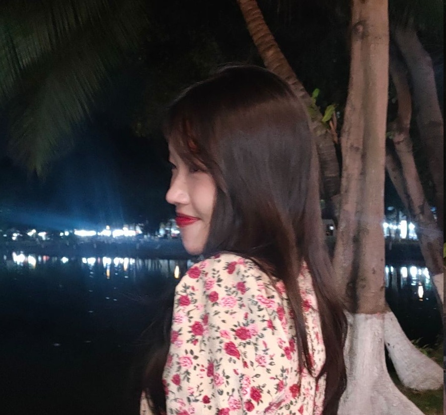 Lê Thanh Trúc