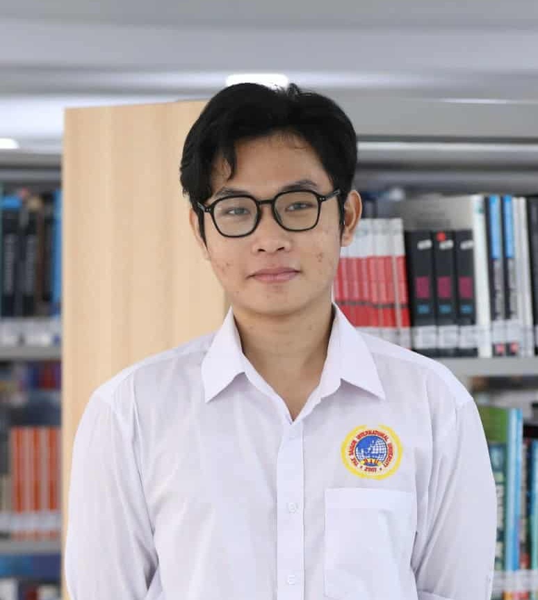 Nguyễn Trương Công Nhị