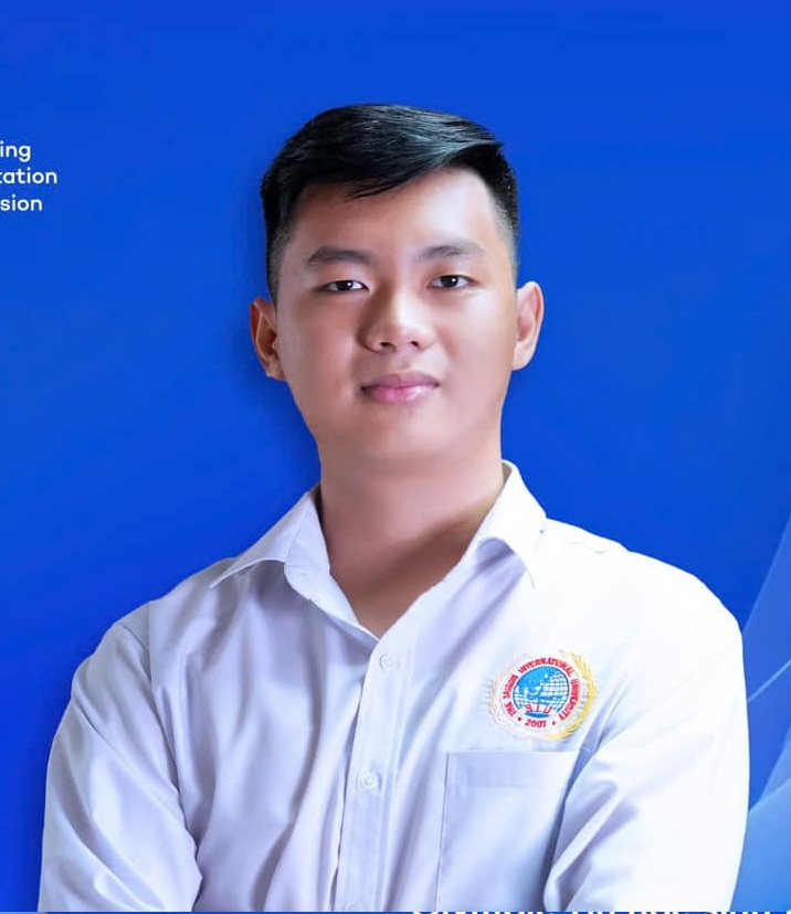 Thái Hồ Phú Gia