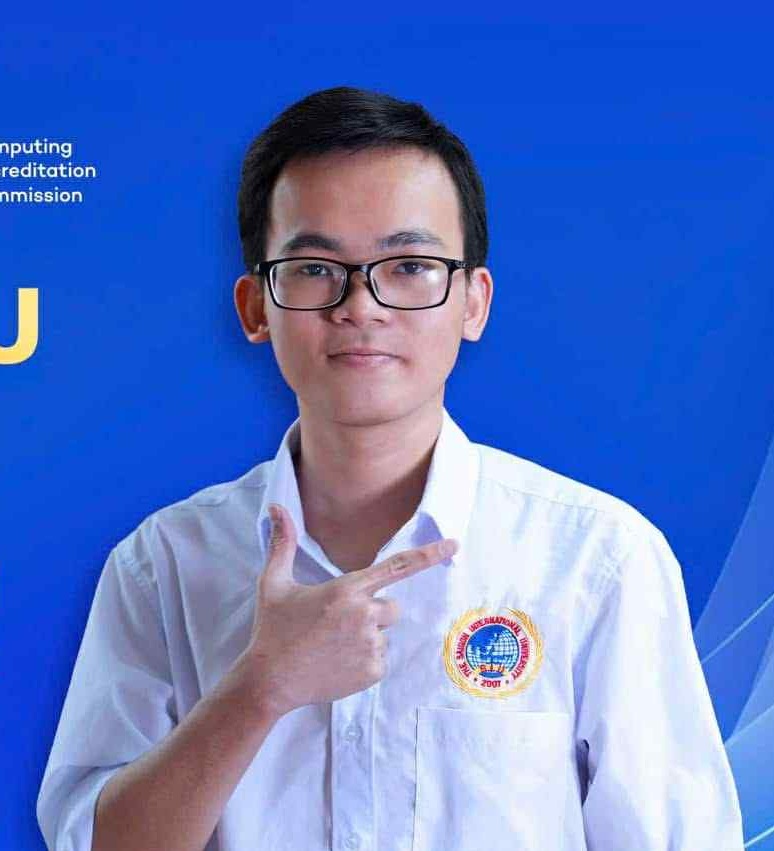 Bùi Lê Hồng Tâm