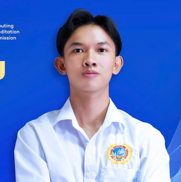 Lê Minh Hùng
