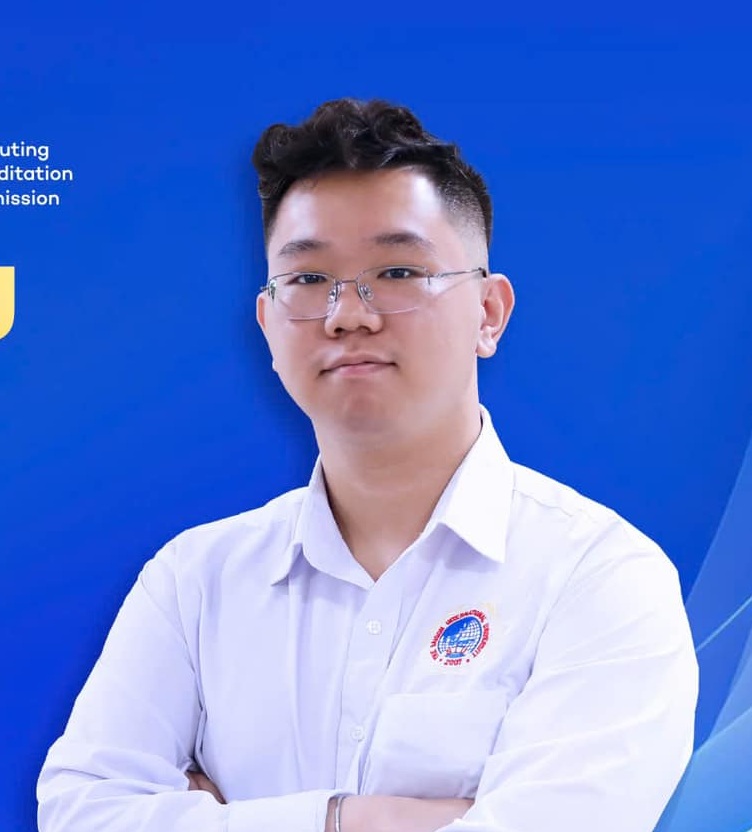 Phạm Gia Kiệt