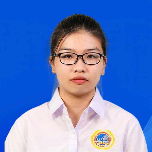 Huỳnh Ngọc Như Ý
