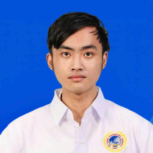 Lê Mạnh Thịnh