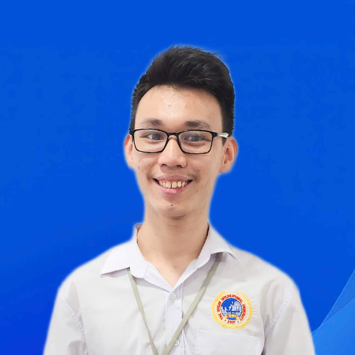 Đỗ Lâm Minh Khôi