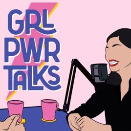 女力心聲https://www.grlpwrtalks.com/