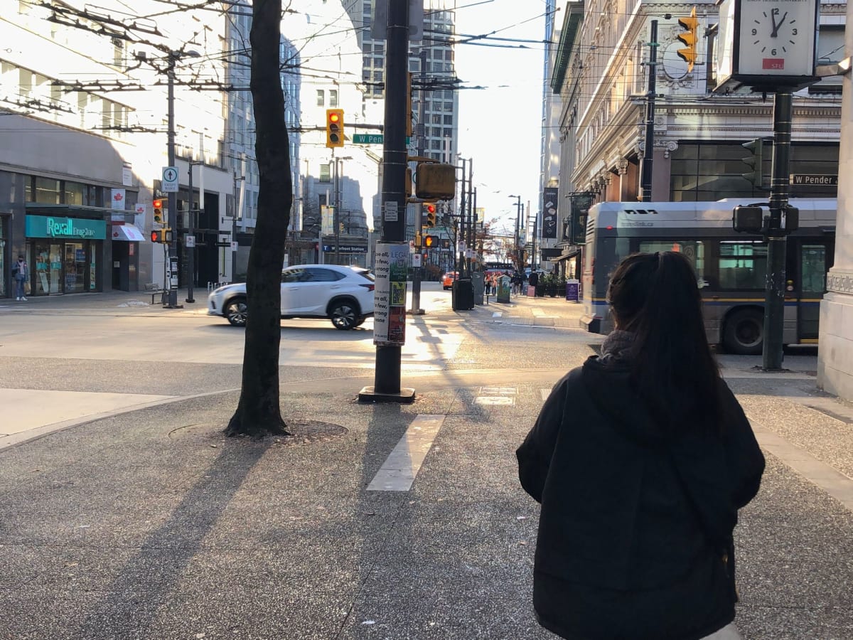 邊旅行邊工作的日常