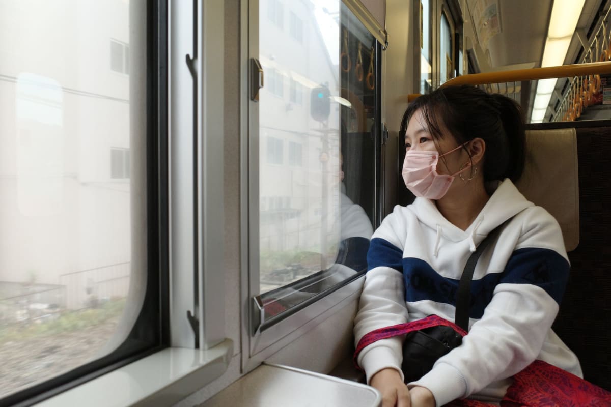 從窮游背包客、海外旅居到數位遊牧,我選擇了哪種生活型態?