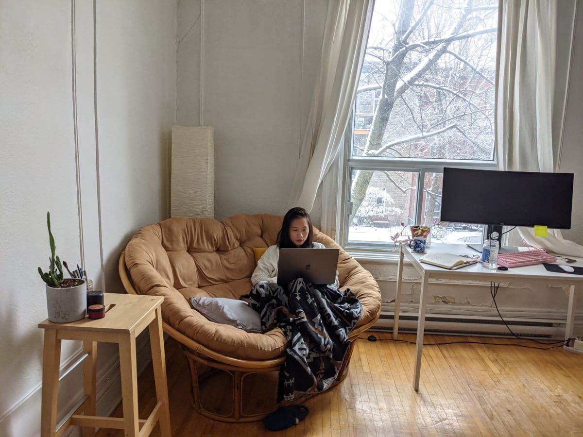 我是怎麼開始遠距工作的,遠距工作的經驗分享