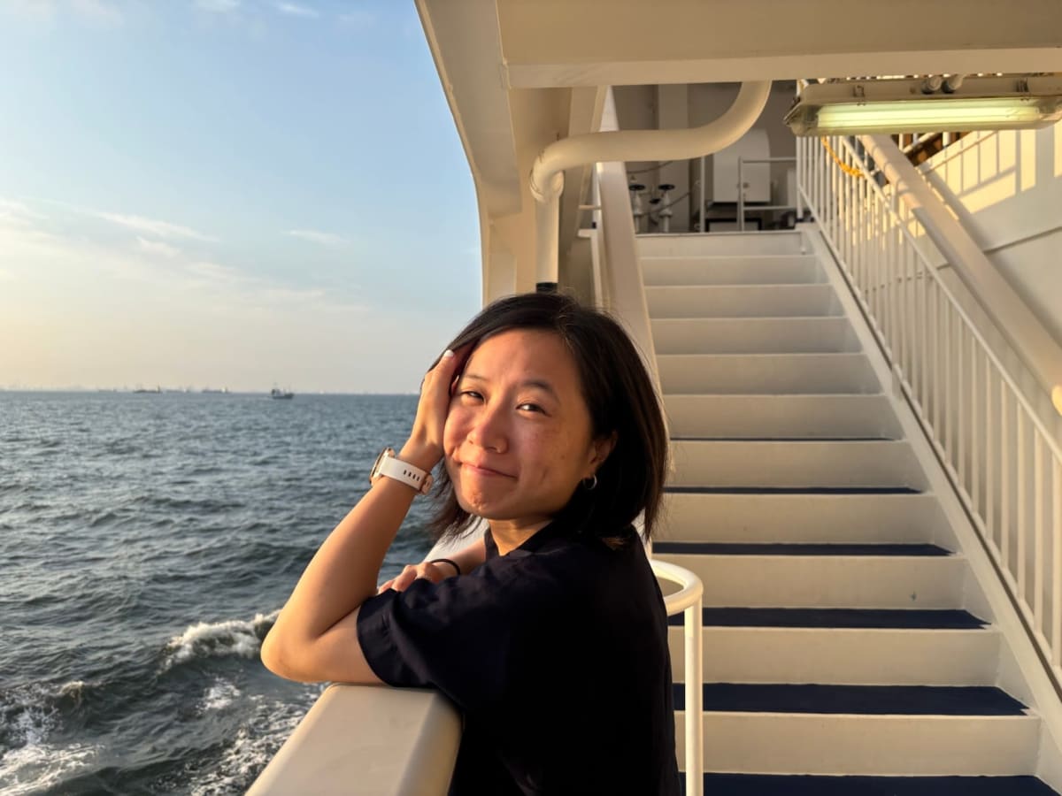 帶著全職工作從加拿大回台灣一個多月:跨時區遠距工作,如何高效率又增加幸福感
