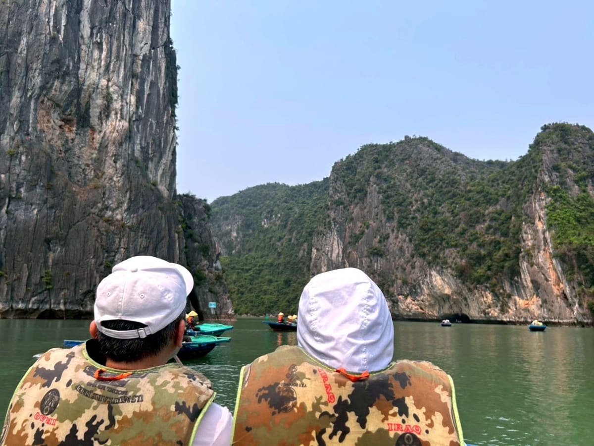 與父親交換的旅程：在依賴與被依賴之間，重新認識彼此