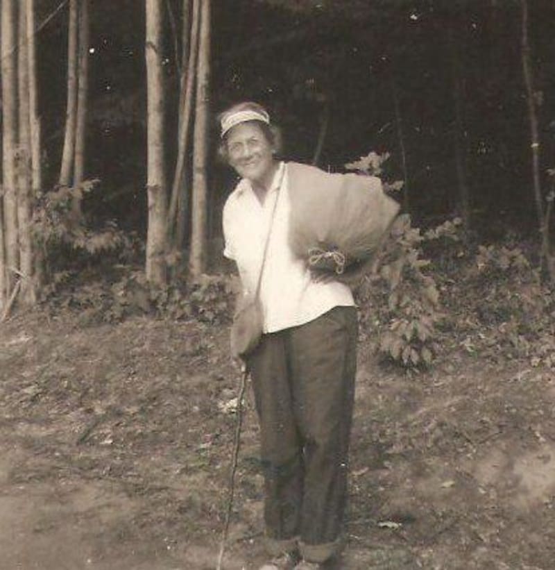 #9 生活週記 - 語言學習、太平洋屋脊步道