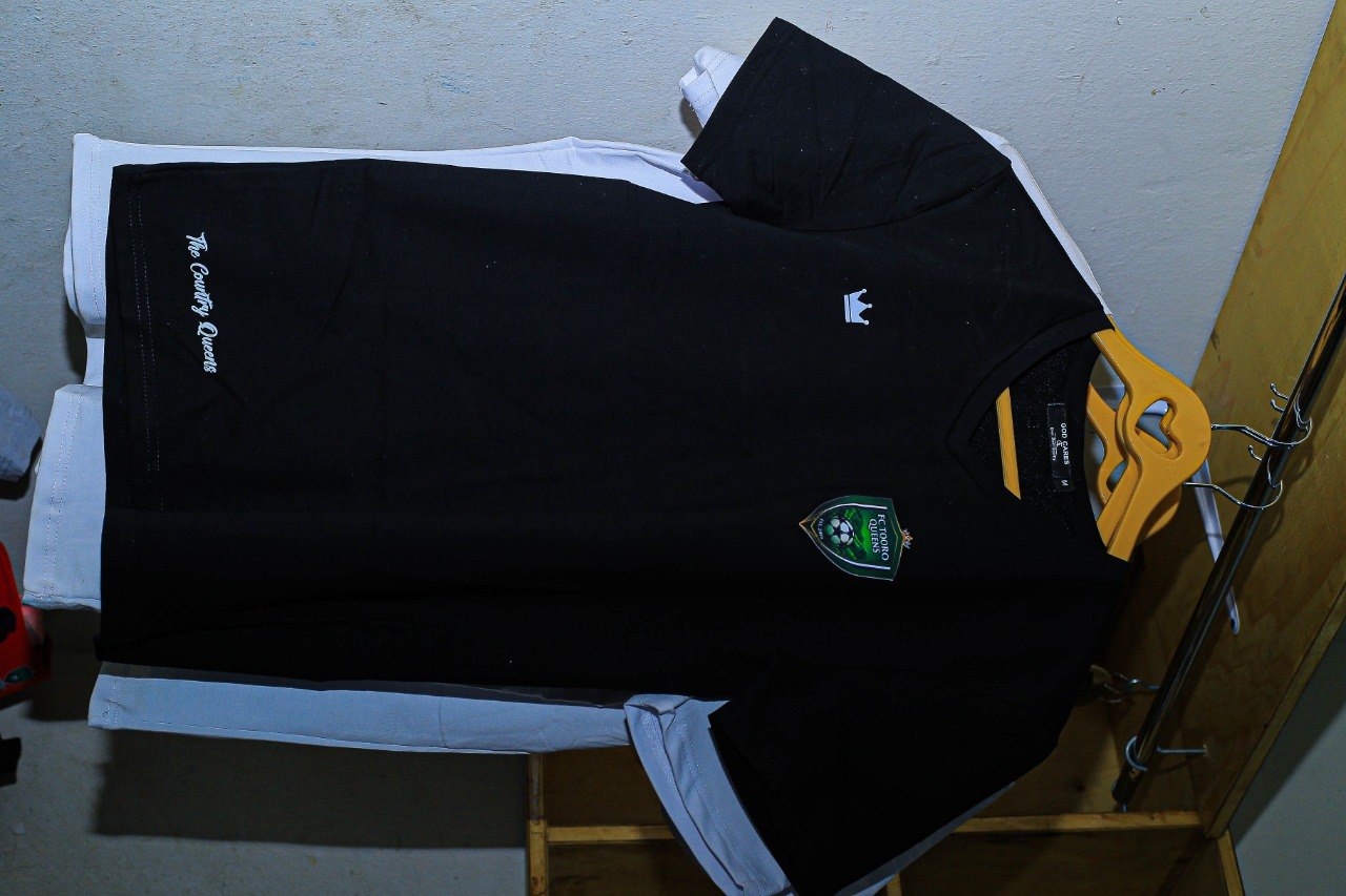 V-neck Shirts