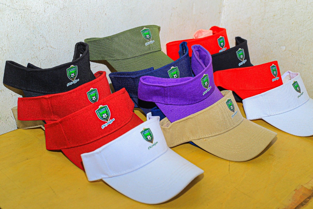 Half Caps
