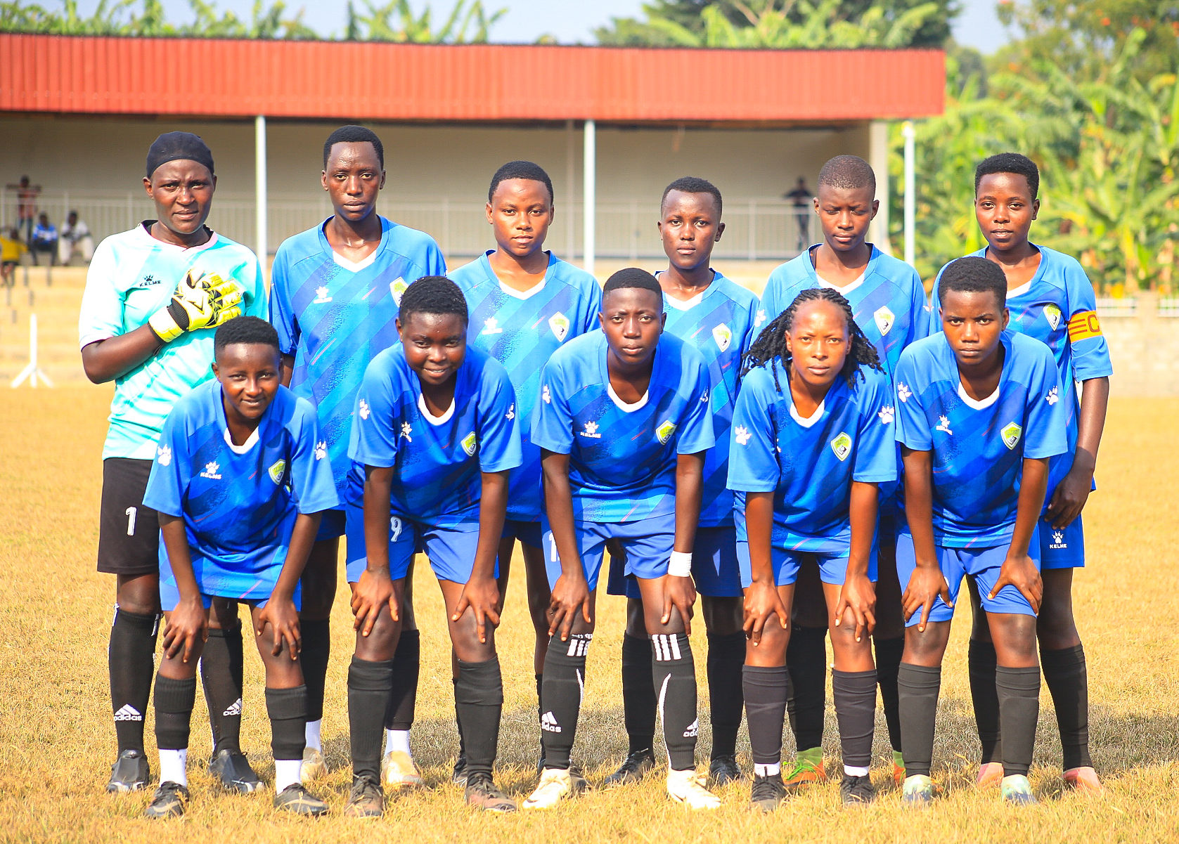 FC Tooro Queens — photo 6