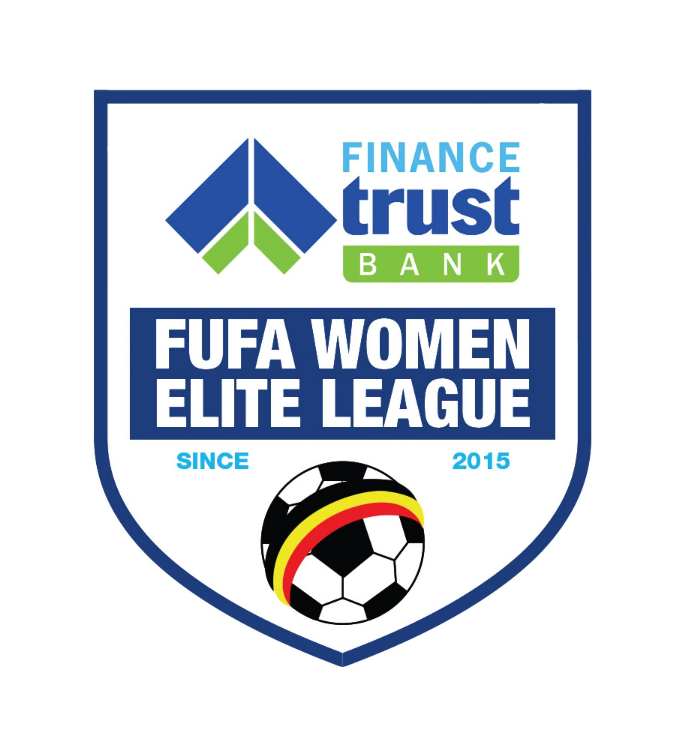 FUFA Women Elite League 2026/27 Fixtures - Western Conference