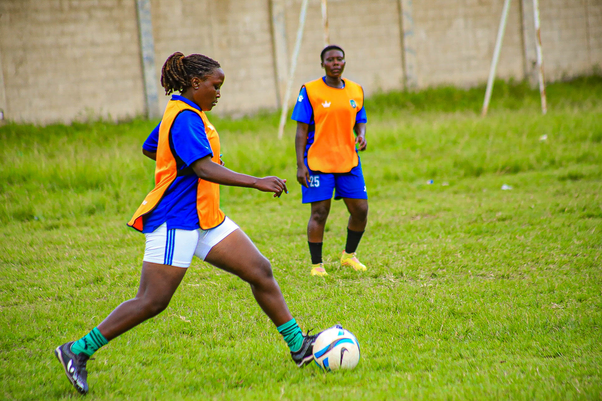  FUFA Women Elite League 2026/27 Fixtures - Western Conference — photo 2