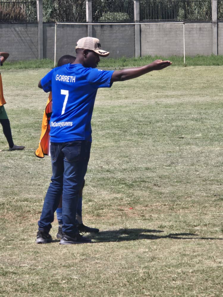  FUFA Women Elite League 2026/27 Fixtures - Western Conference — photo 3