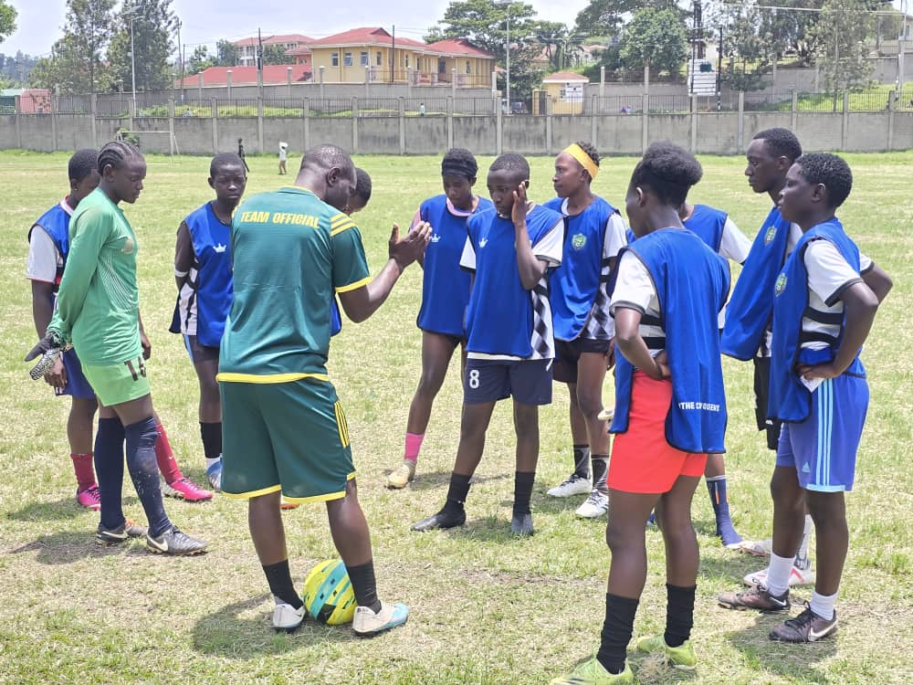  FUFA Women Elite League 2026/27 Fixtures - Western Conference — photo 4