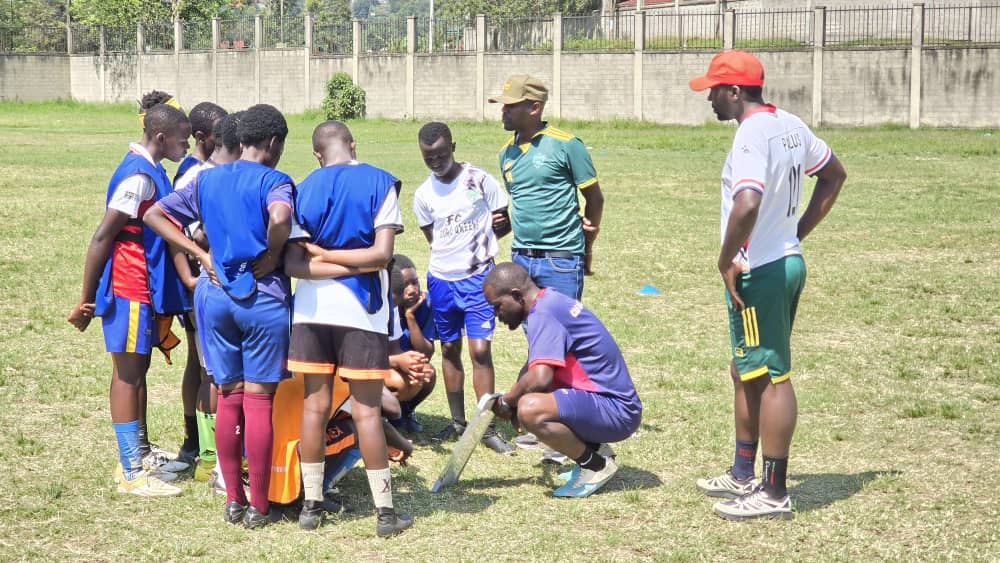 FUFA Women Elite League 2026/27 Fixtures - Western Conference — photo 5