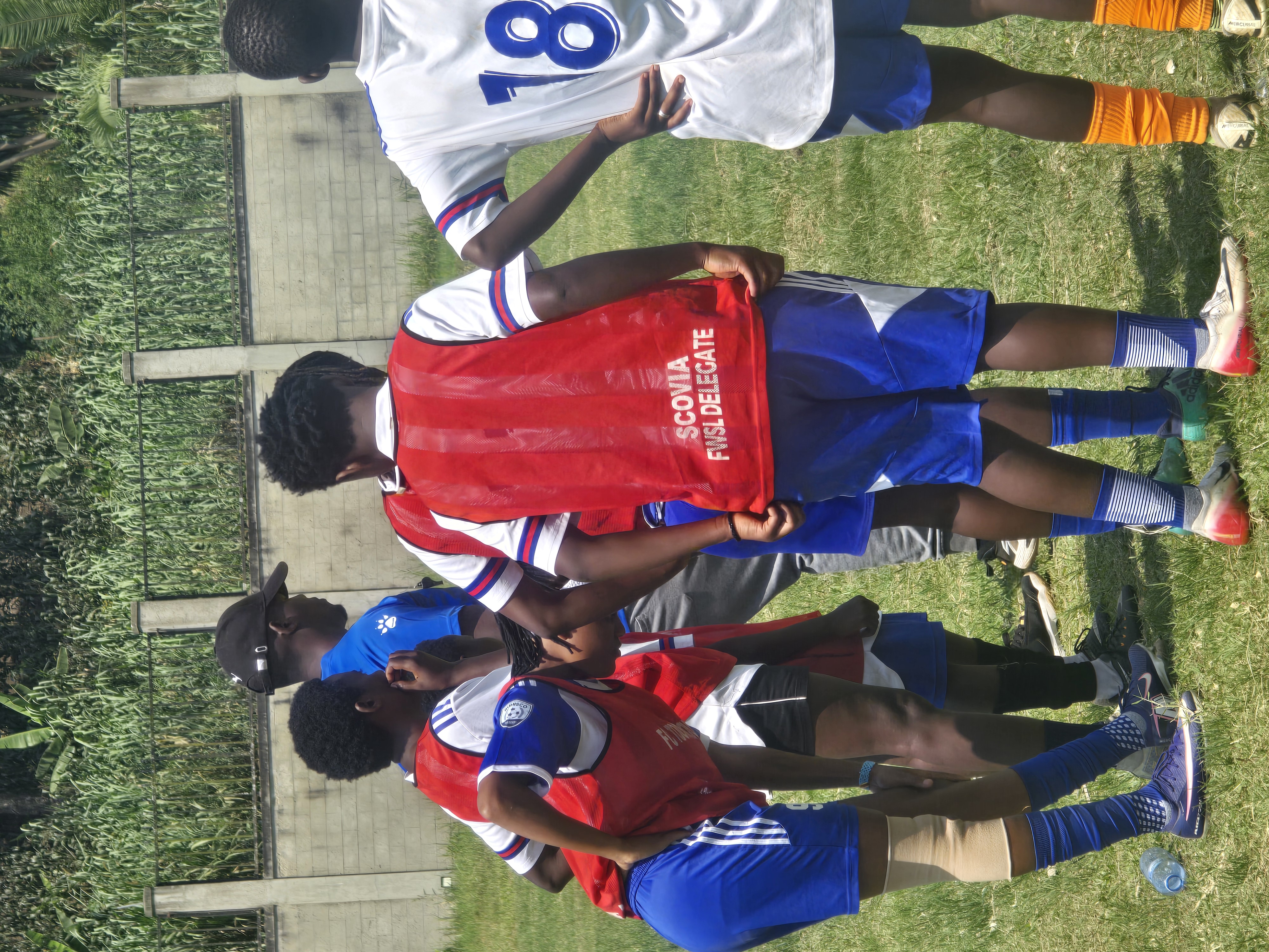  FUFA Women Elite League 2026/27 Fixtures - Western Conference — photo 6