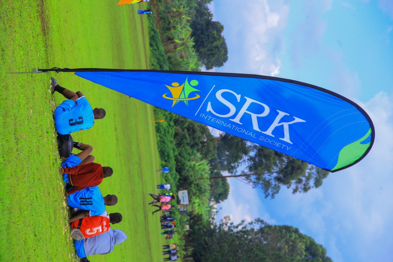 SRK International Visits FC Tooro Queens — photo 4