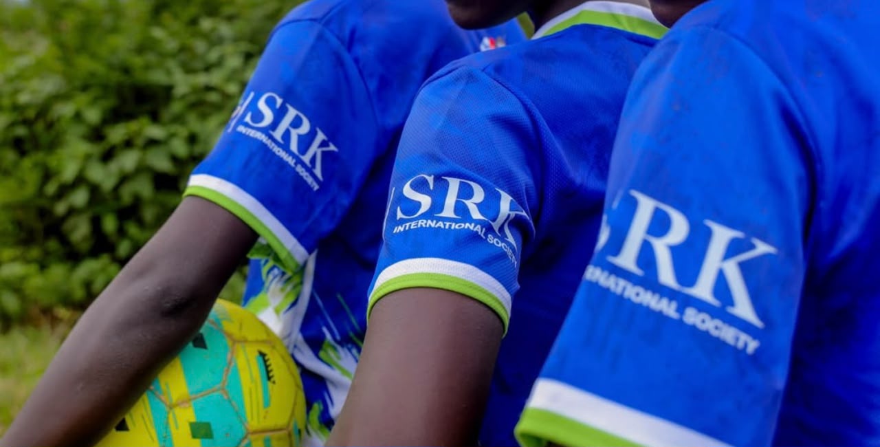 SRK International Visits FC Tooro Queens — photo 2