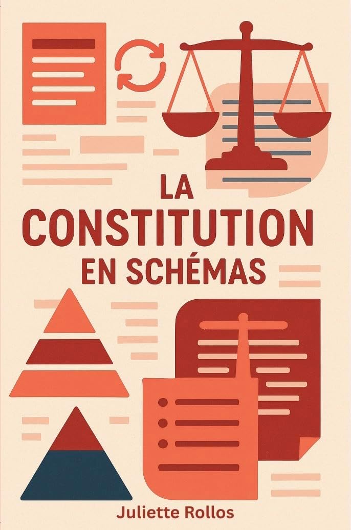 Vue 2 de Droit Constitutionnel Ed Precis