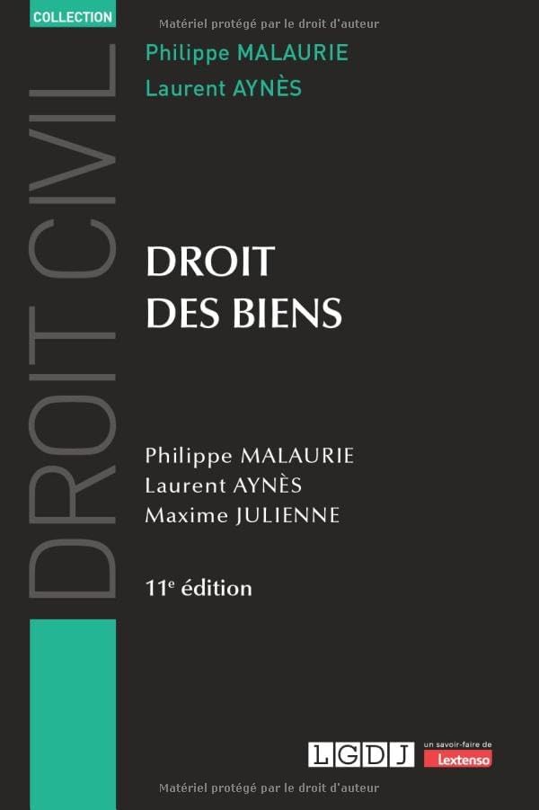 Vue 6 de Droit Administratif Des Biens