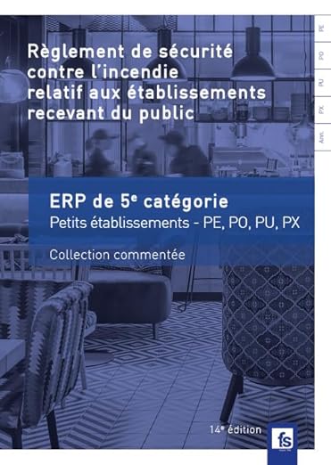 Reglement De Securite Contre