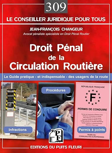 Droit Penal De La