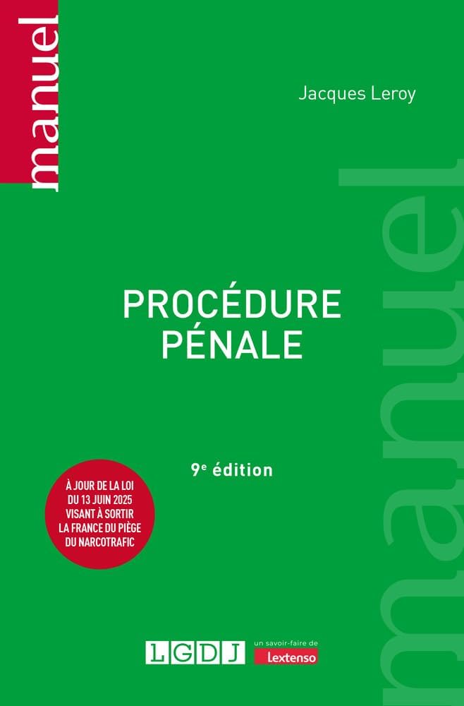 Vue 6 de Droit Penal Compare
