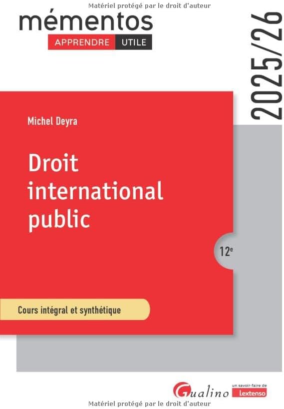 Vue 5 de Reussir Ses Td Droit