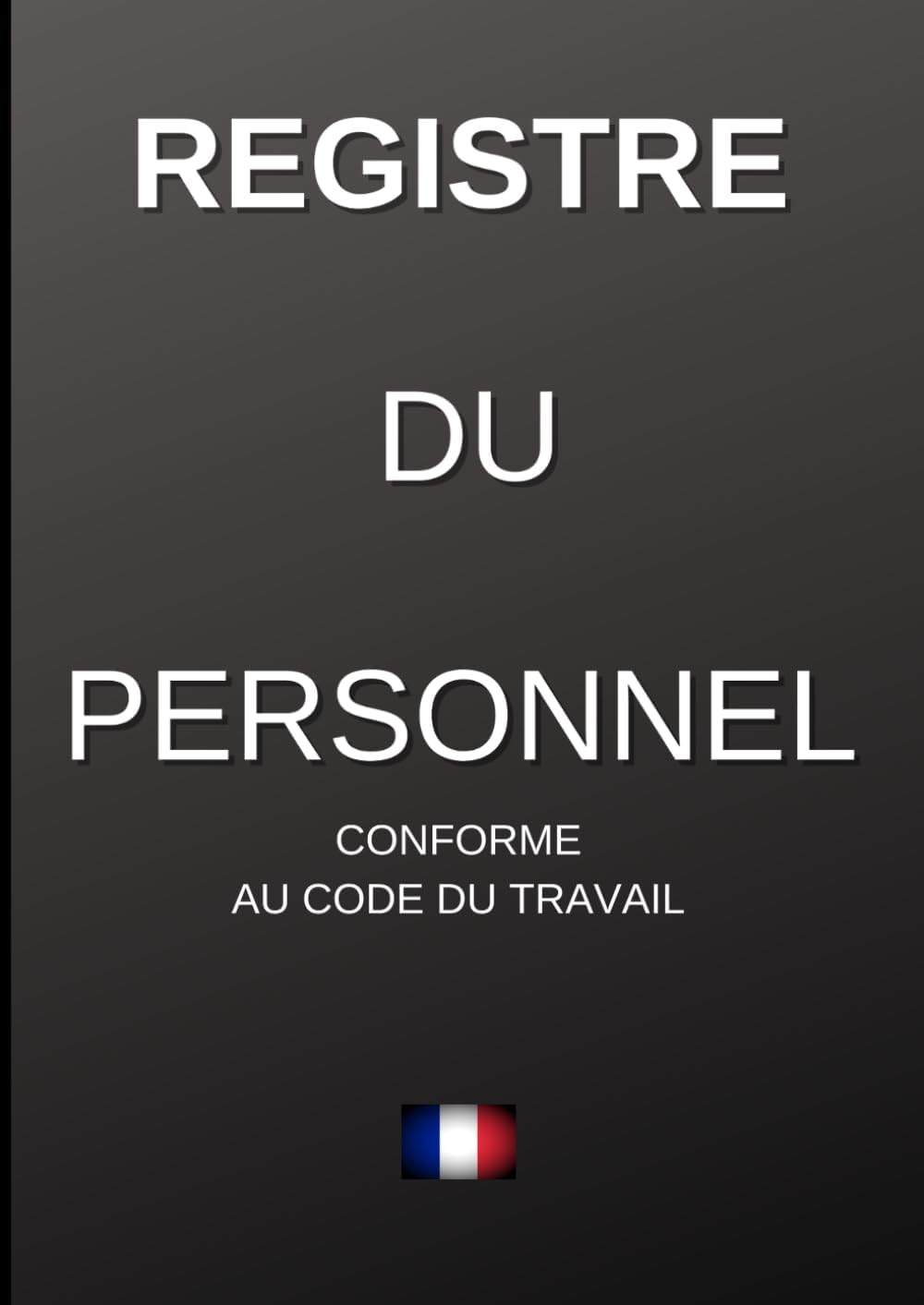 Vue 3 de Registre Unique Du Personnel