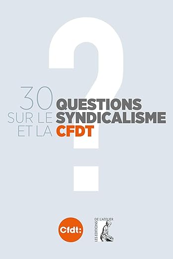 Questions Sur Le Syndicalisme