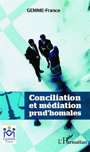 Conciliation Et Mediation Prudhomales