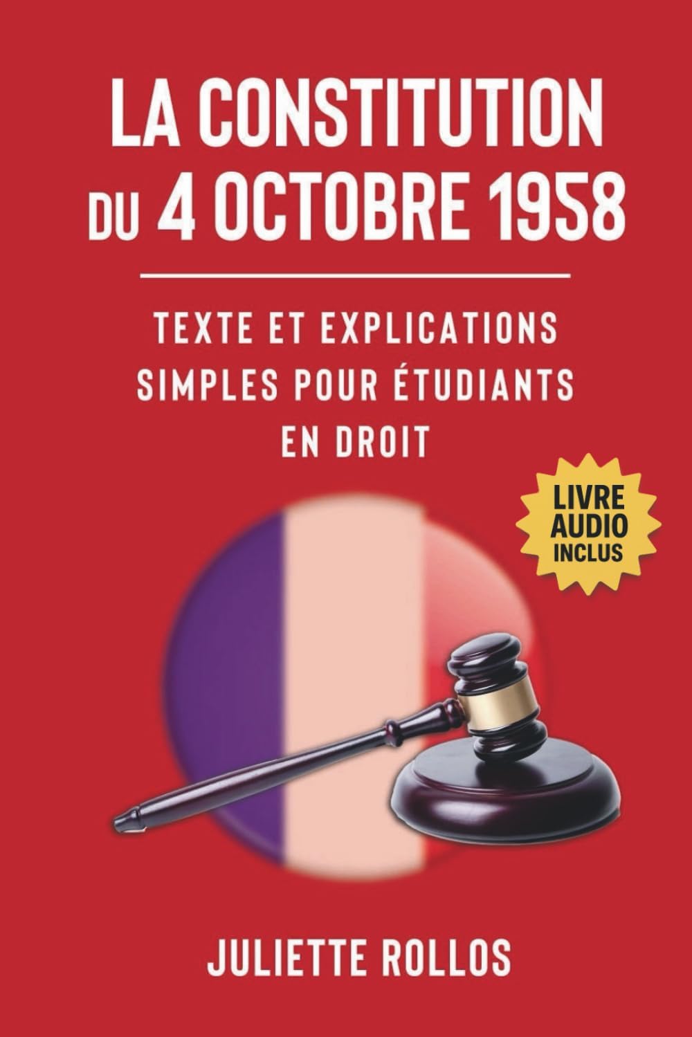 Vue 7 de Droit Constitutionnel Copies