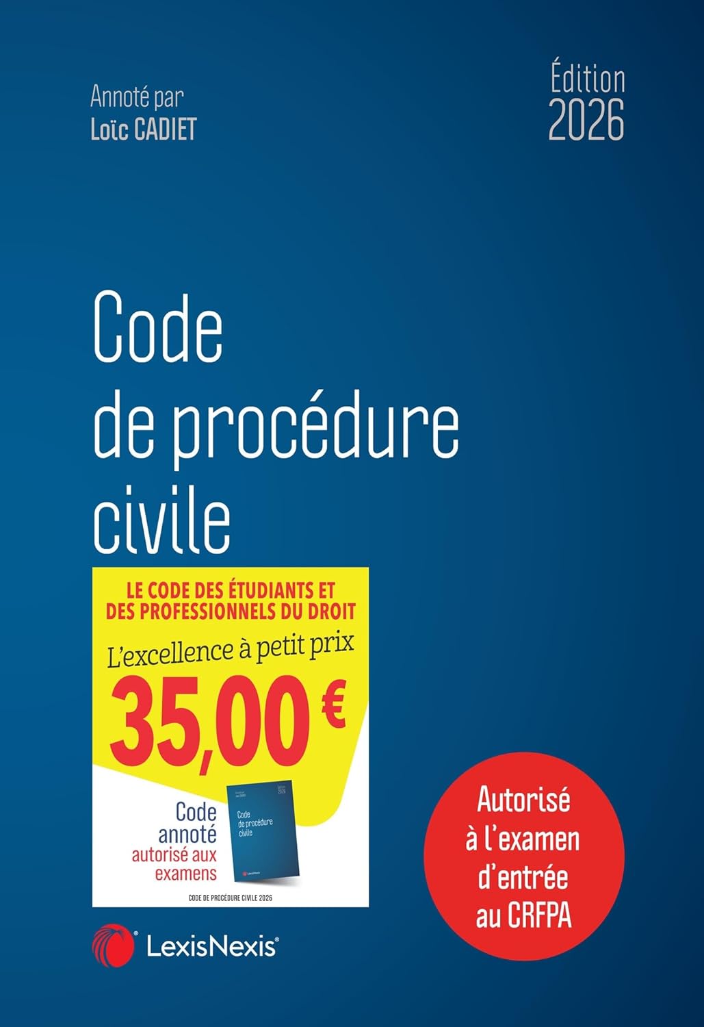 Vue 5 de Code De La Securite