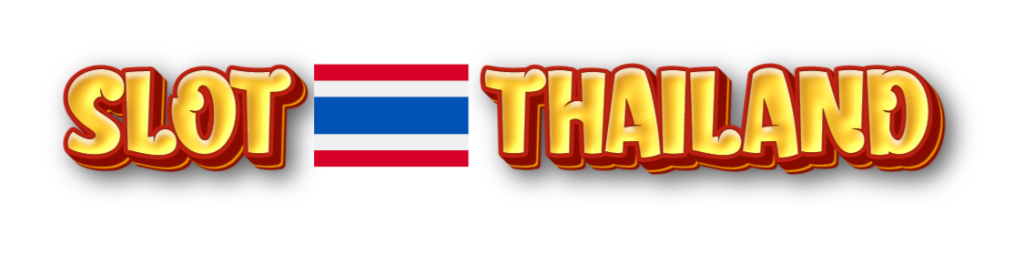 Logo SLOT THAILAND