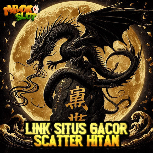 Scatter Hitam ↗️ Rahasia Kemenangan dengan Scatter Hitam Mahjong Ways 1 & 2 di Situs Gacor 2024