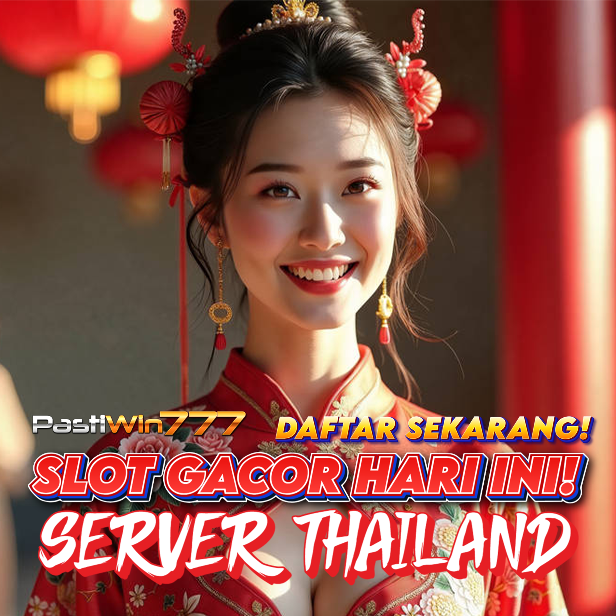 Slot Gacor Hari Ini | Link Gacor Server Thailand Maxwin Pasti Dong Harus Menang Anti Gosong 2024