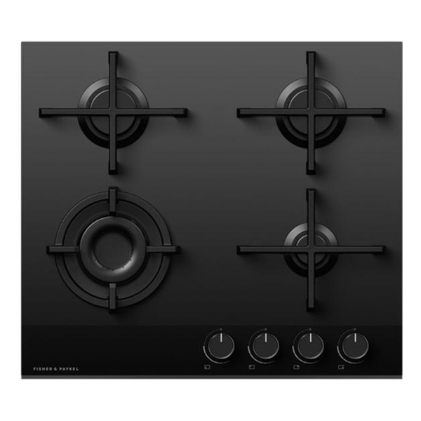 Fisher and Paykel Gas