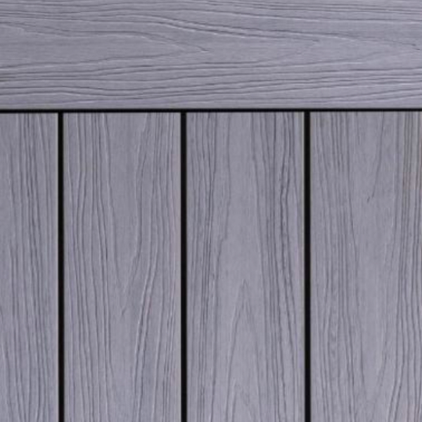 1.5m Ekodeck - Ironwood