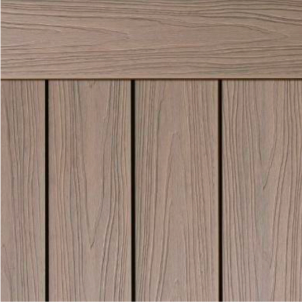 1.5m Ekodeck - Leatherwood