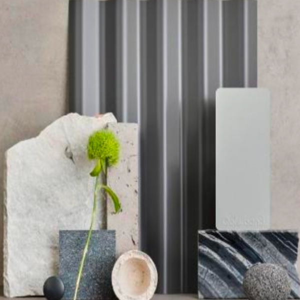 Colour - Basalt