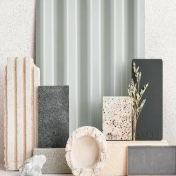 Colour - Shale Grey