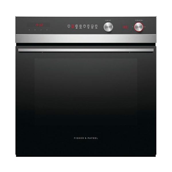 Fisher and Paykel 600mm Electric
